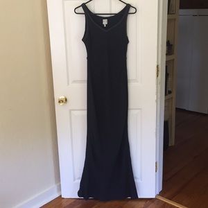 Cavalli Jeans maxi dress